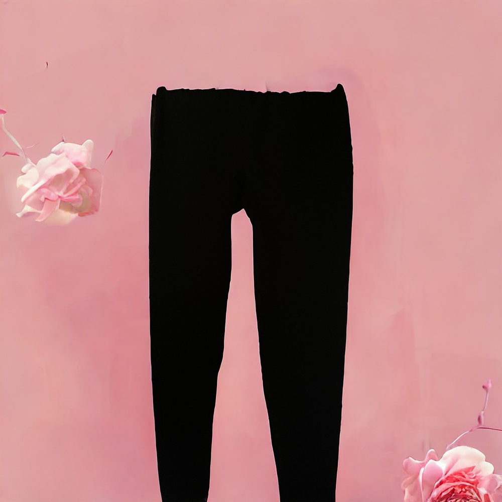 Insulated leggings